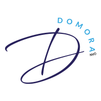 Domora NVO Logo