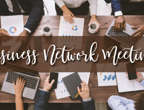 Business-Network-Meetings
